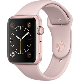 Apple watch acciaio tra i più venduti su Amazon