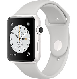Apple watch e iphone tra i più venduti su Amazon