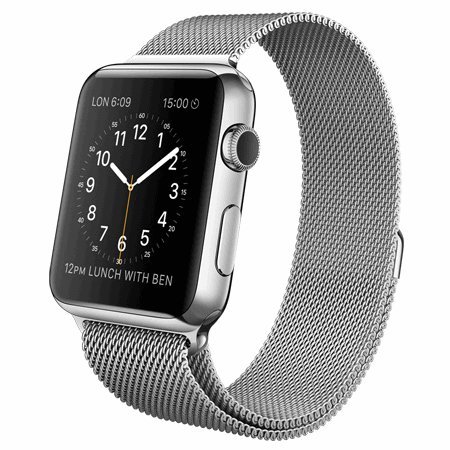 Apple watch elegante tra i più venduti su Amazon