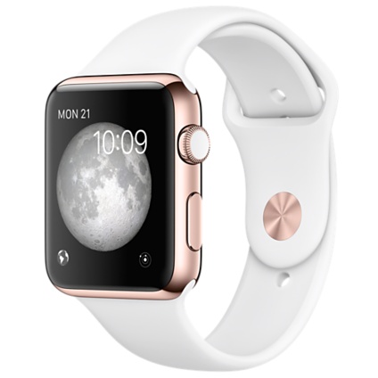 Apple watch series 1 tra i più venduti su Amazon
