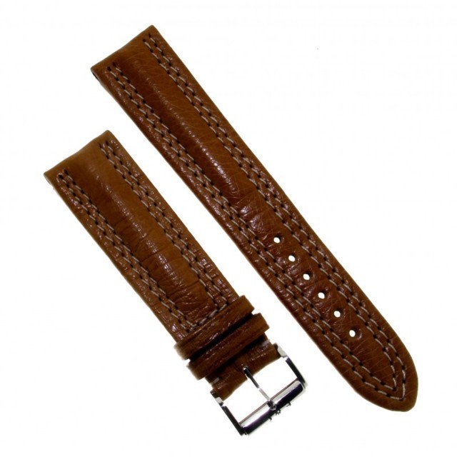 Cinturino pelle orologio tra i più venduti su Amazon
