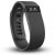 Fitbit rosso