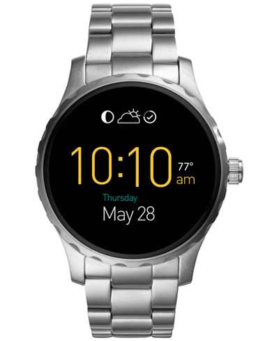 Orologio digitale smartwatch tra i più venduti su Amazon