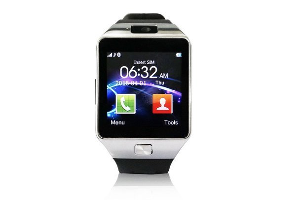 Smartwatch 768mb tra i più venduti su Amazon