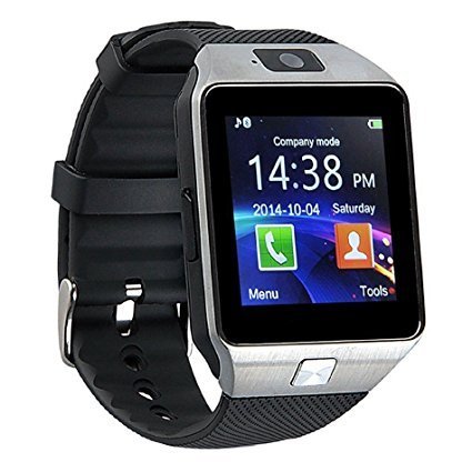 Smartwatch android 3g phone tra i più venduti su Amazon