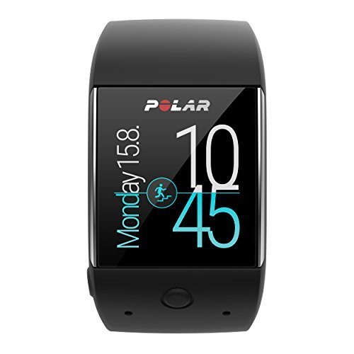 Smartwatch android 4.4 tra i più venduti su Amazon