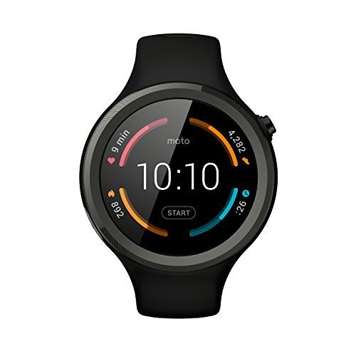 Smartwatch android cardiofrequenzimetro tra i più venduti su Amazon