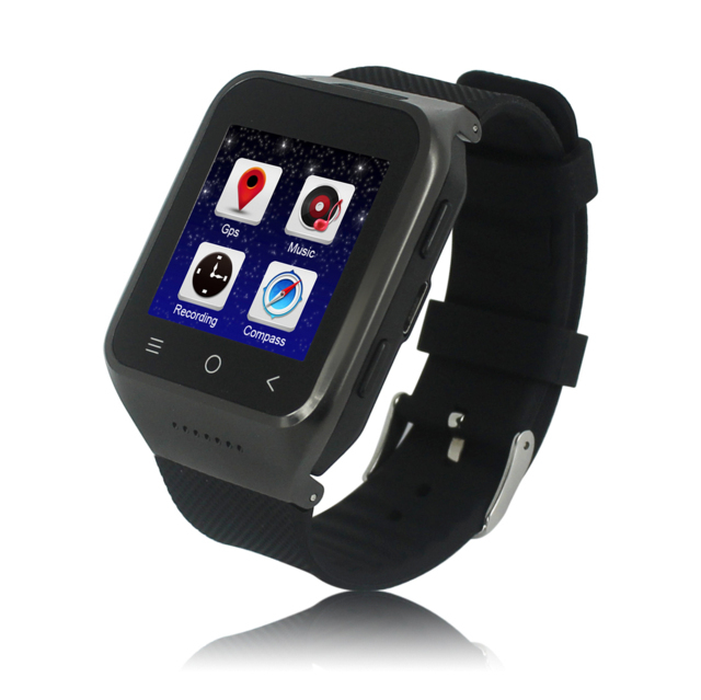Smartwatch android yuntab tra i più venduti su Amazon