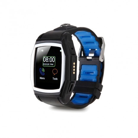 Smartwatch dz09 con slot sim tra i più venduti su Amazon