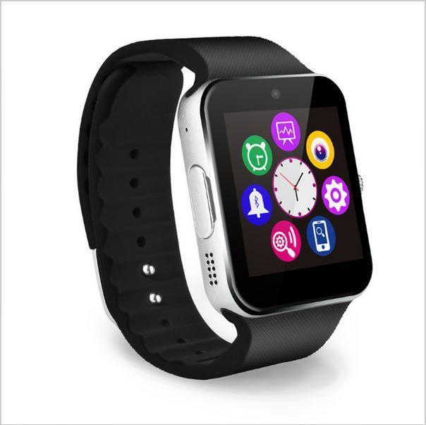 Smartwatch v8 tra i più venduti su Amazon